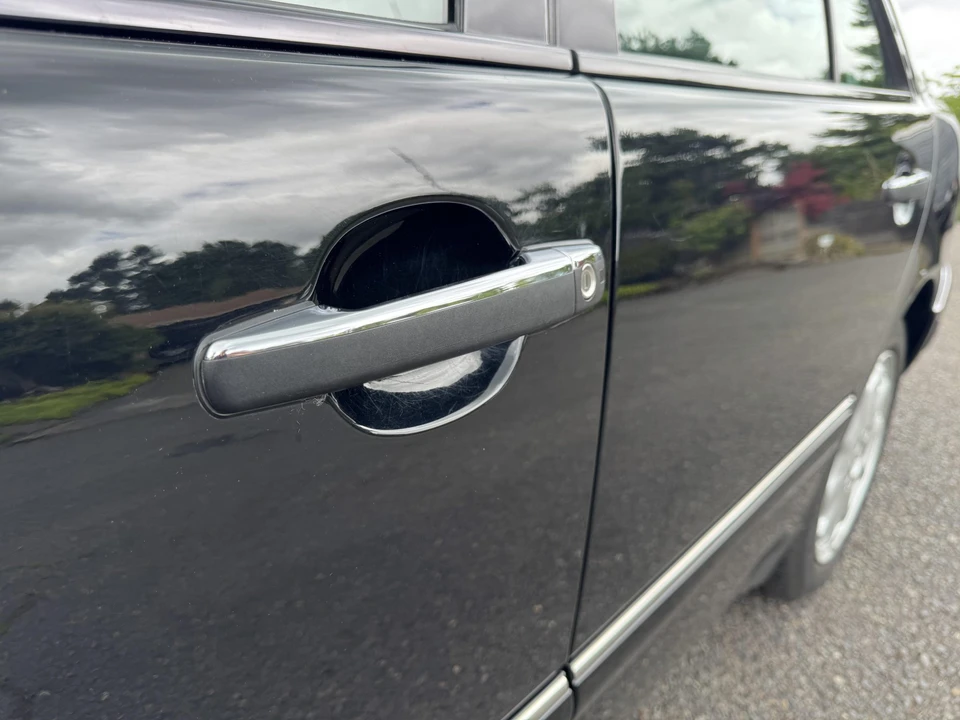 1998 Mercedes-Benz W210 E-Class - Image 30 of 31