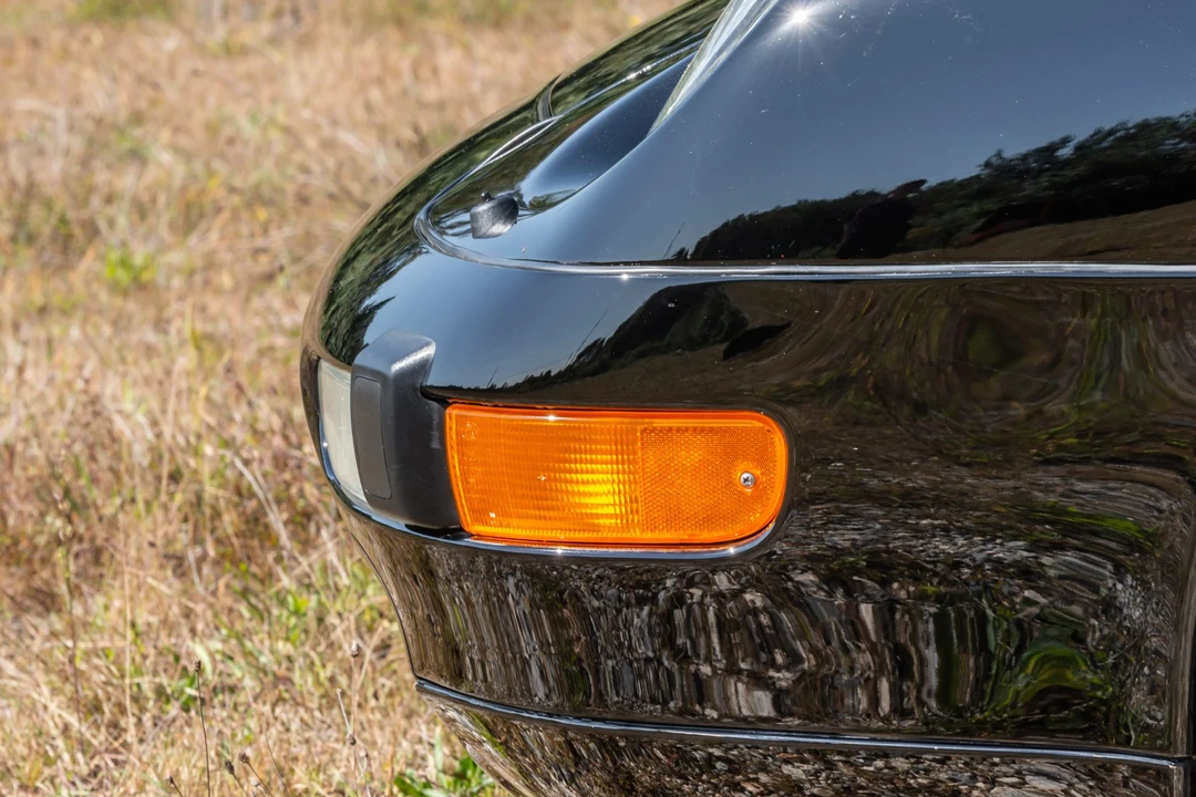 1998 Porsche 993 Carrera - Image 31 of 31