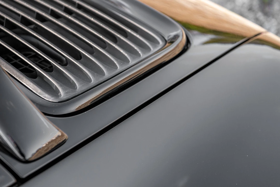 1998 Porsche 993 Carrera - Image 31 of 31