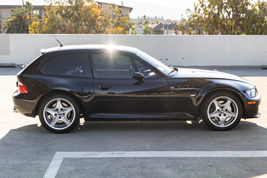 1999 BMW Z3 M Coupe - Image 6 of 31