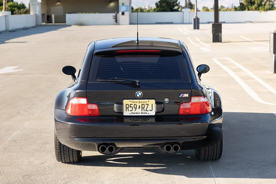 1999 BMW Z3 M Coupe - Image 4 of 31