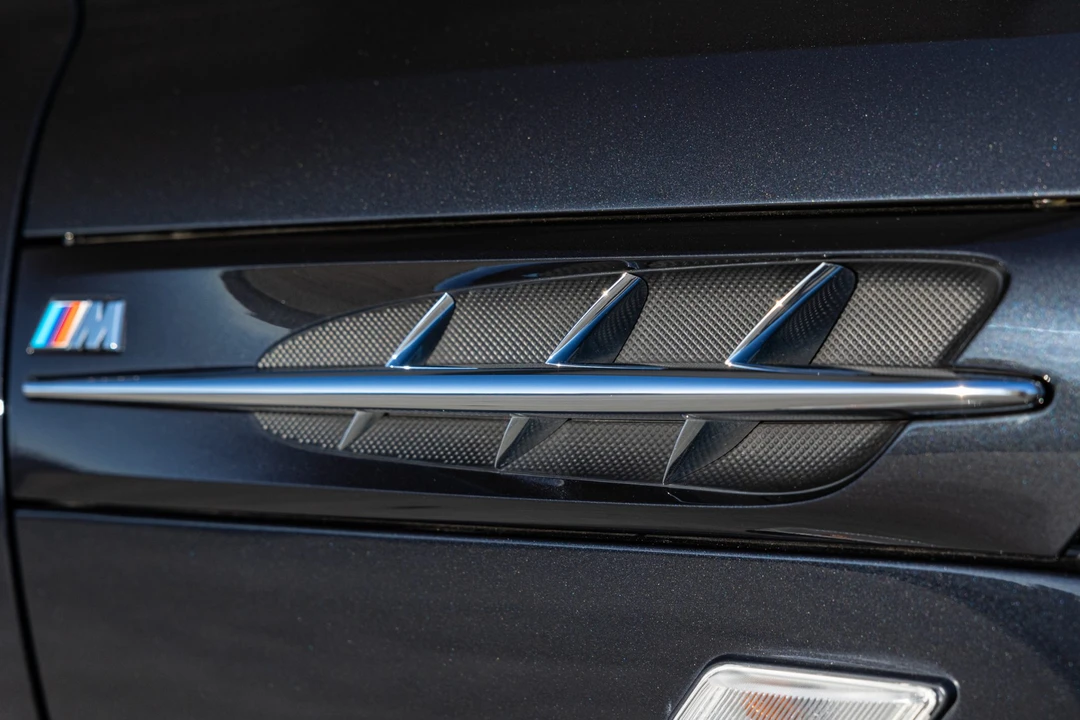 1999 BMW Z3 M Coupe - Image 26 of 31