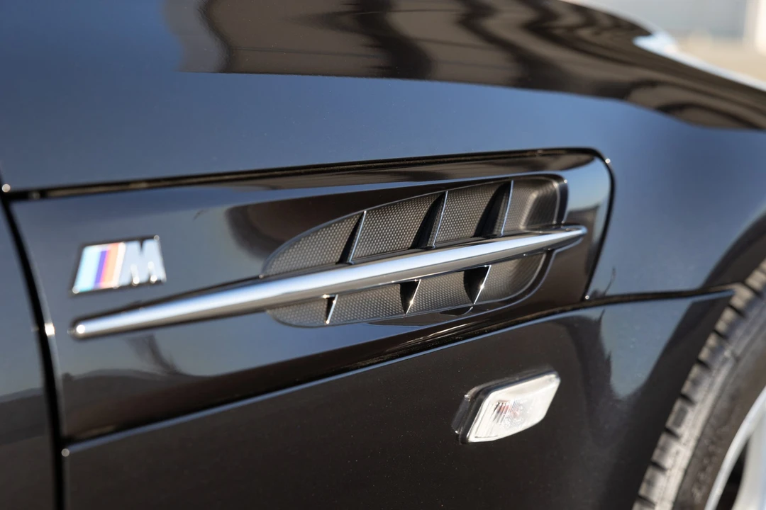1999 BMW Z3 M Coupe - Image 25 of 31