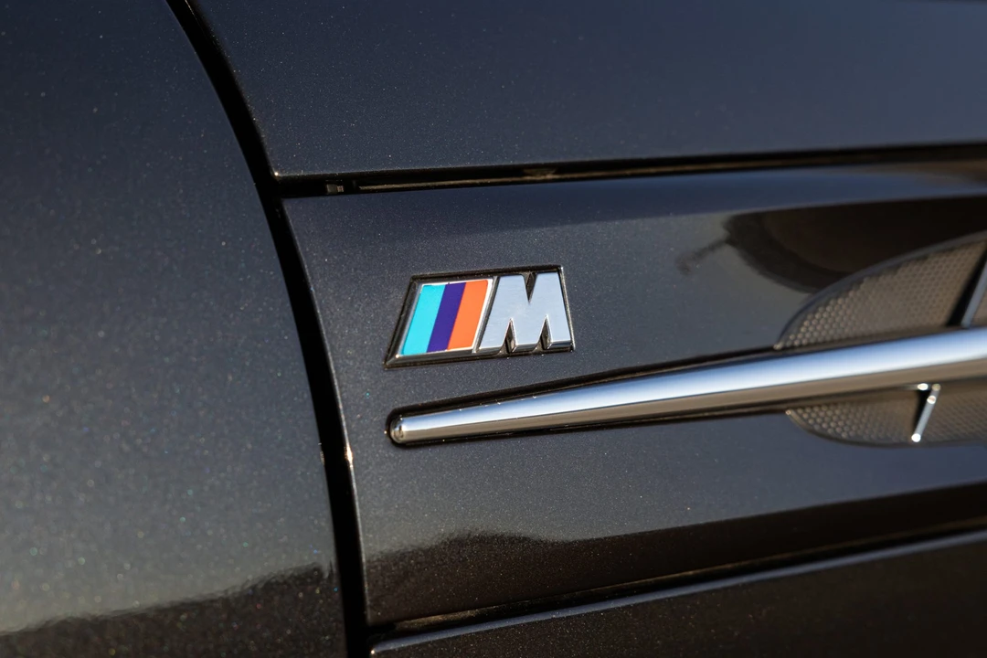 1999 BMW Z3 M Coupe - Image 27 of 31