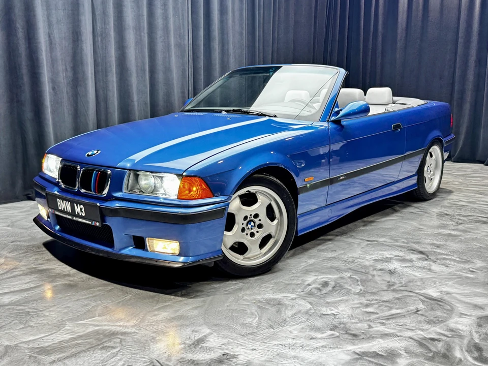 1999 BMW E36 M3 - Image 26 of 31