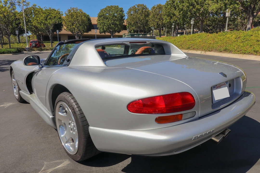 1999 Dodge Viper 2nd Gen - Image 15 of 31