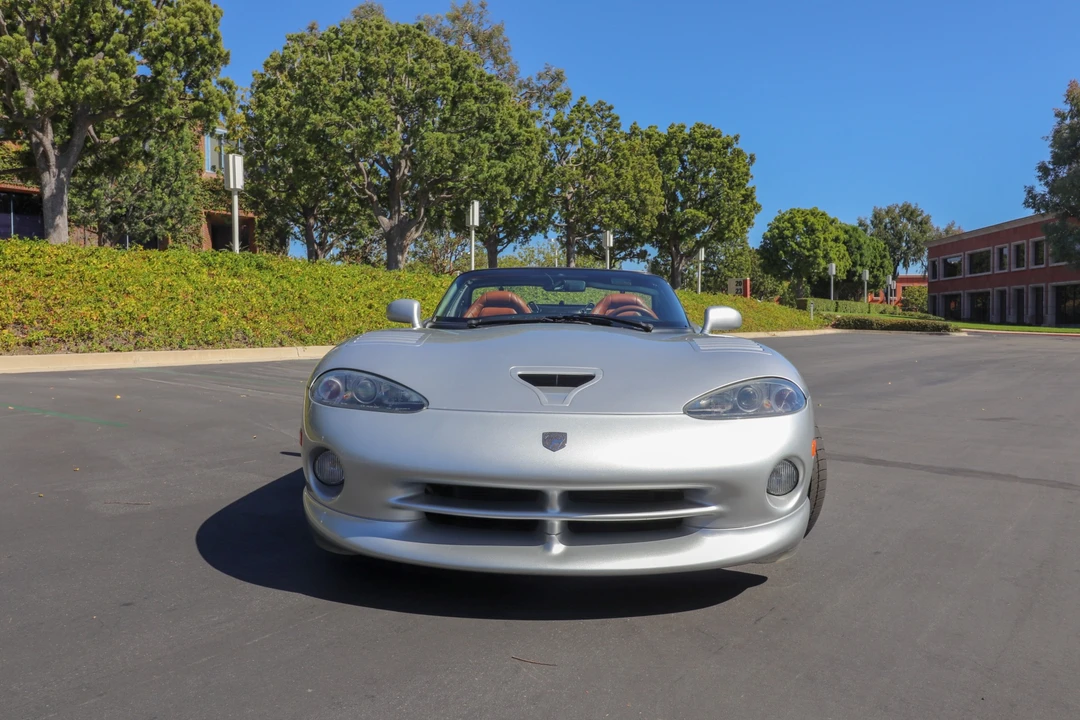 1999 Dodge Viper 2nd Gen - Image 7 of 31