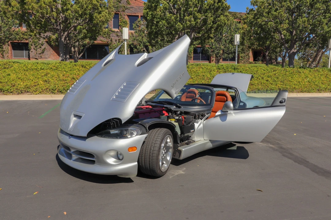 1999 Dodge Viper 2nd Gen - Image 29 of 31