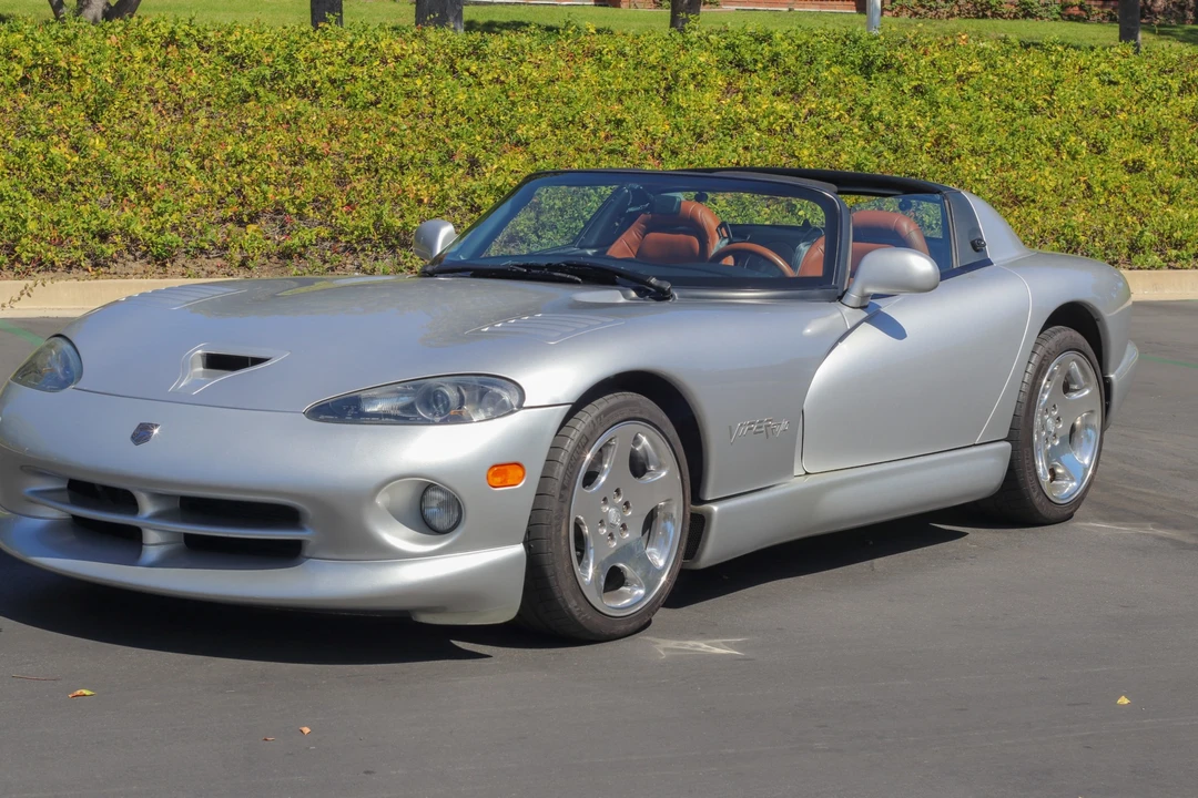 1999 Dodge Viper 2nd Gen - Image 10 of 31