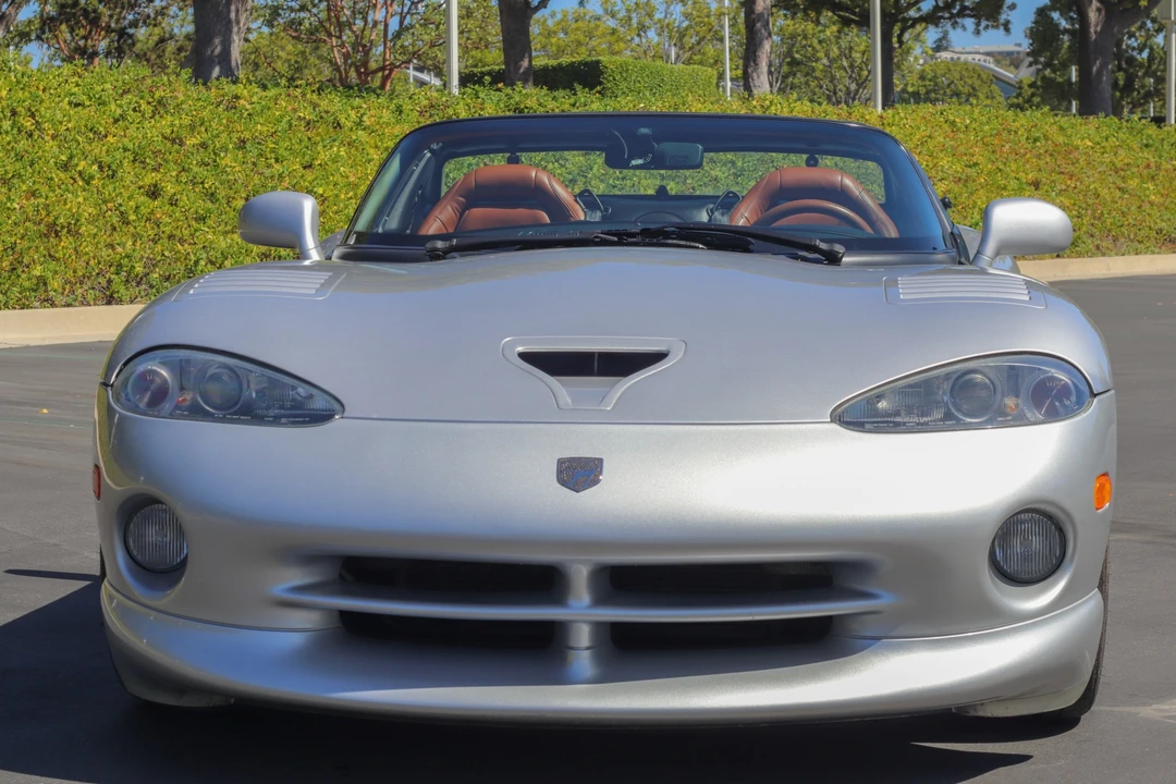 1999 Dodge Viper 2nd Gen - Image 9 of 31