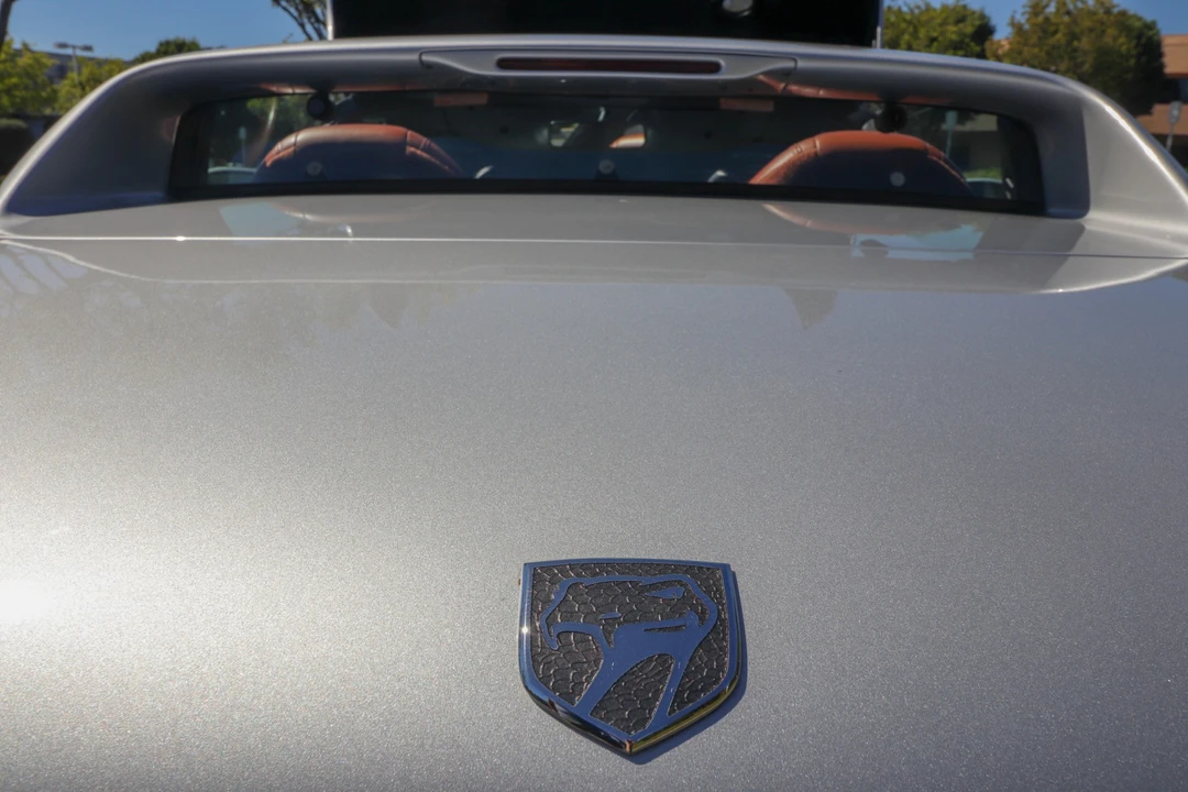 1999 Dodge Viper 2nd Gen - Image 25 of 31