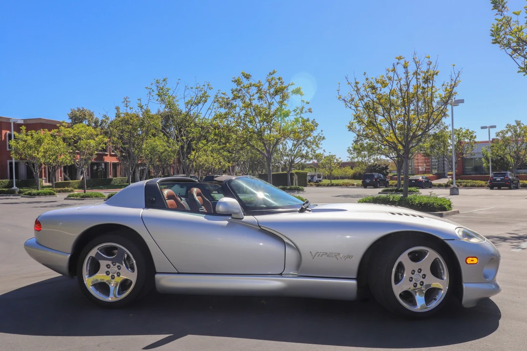 1999 Dodge Viper 2nd Gen - Image 21 of 31