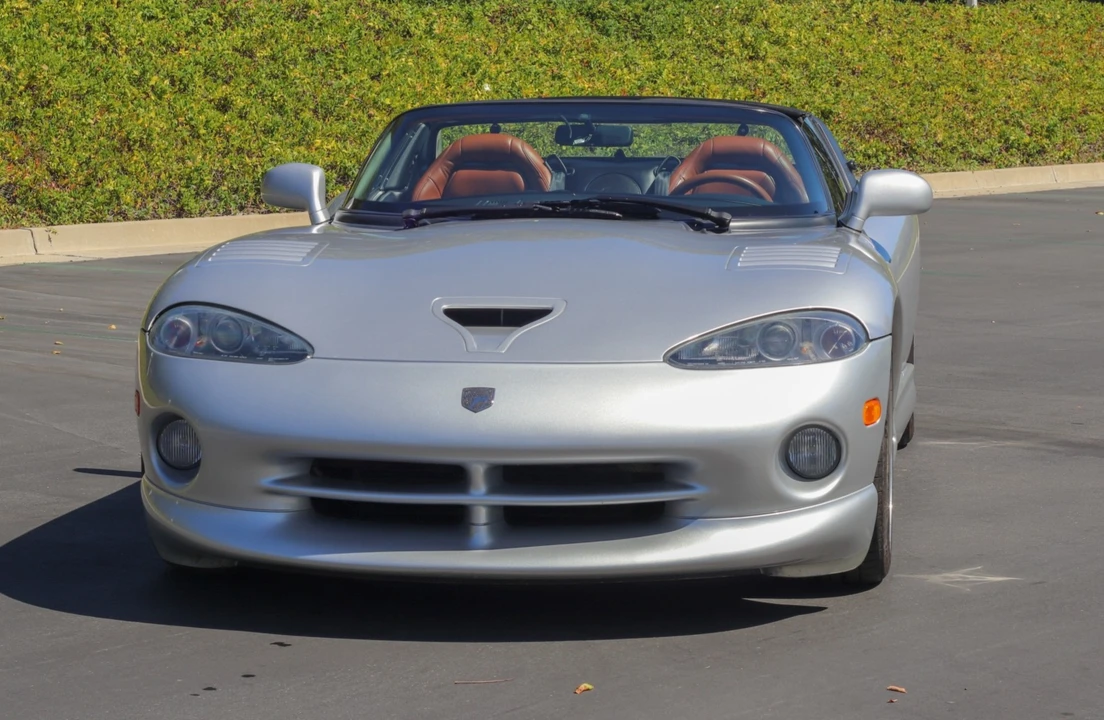 1999 Dodge Viper 2nd Gen - Image 8 of 31
