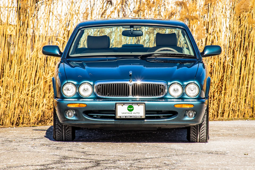 1999 Jaguar X308 XJ - Image 8 of 31