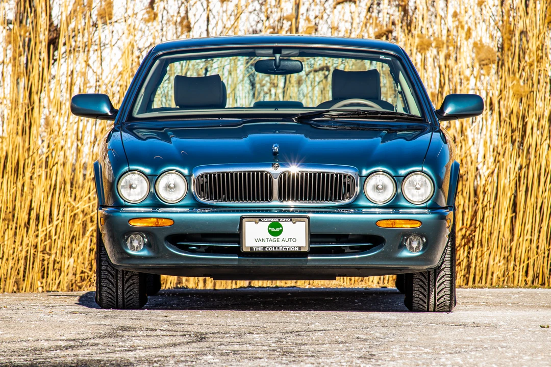 1999 Jaguar X308 XJ - Image 7 of 31