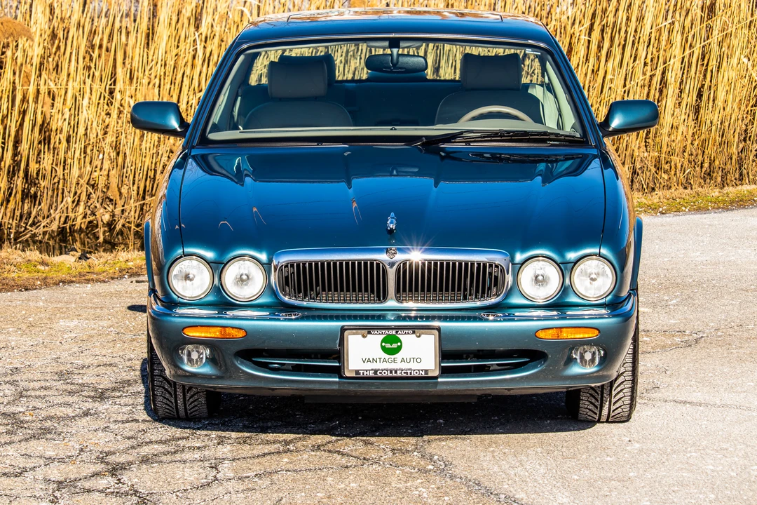 1999 Jaguar X308 XJ - Image 9 of 31