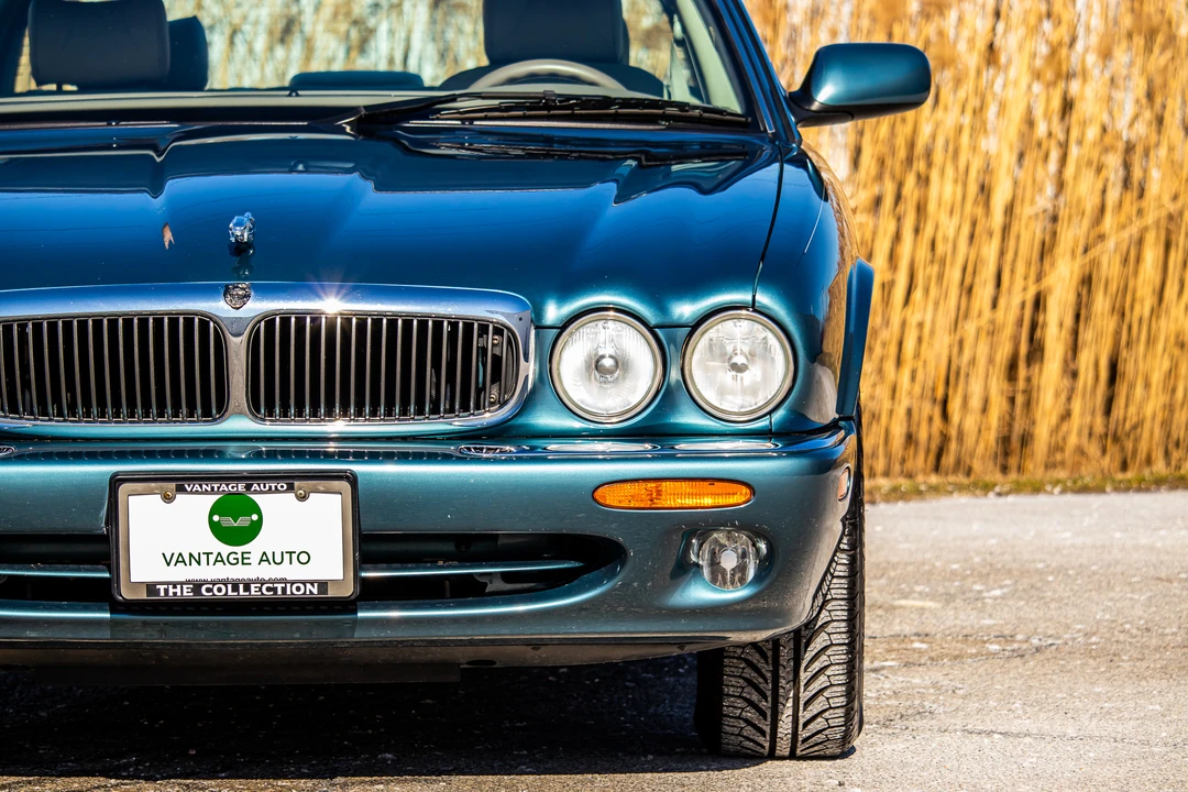 1999 Jaguar X308 XJ - Image 30 of 31