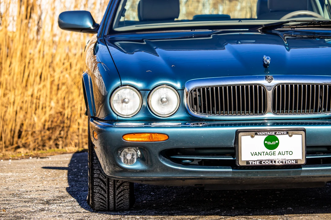 1999 Jaguar X308 XJ - Image 29 of 31