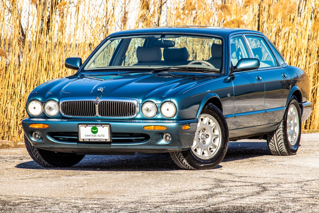 1999 Jaguar X308 XJ - Image 5 of 31