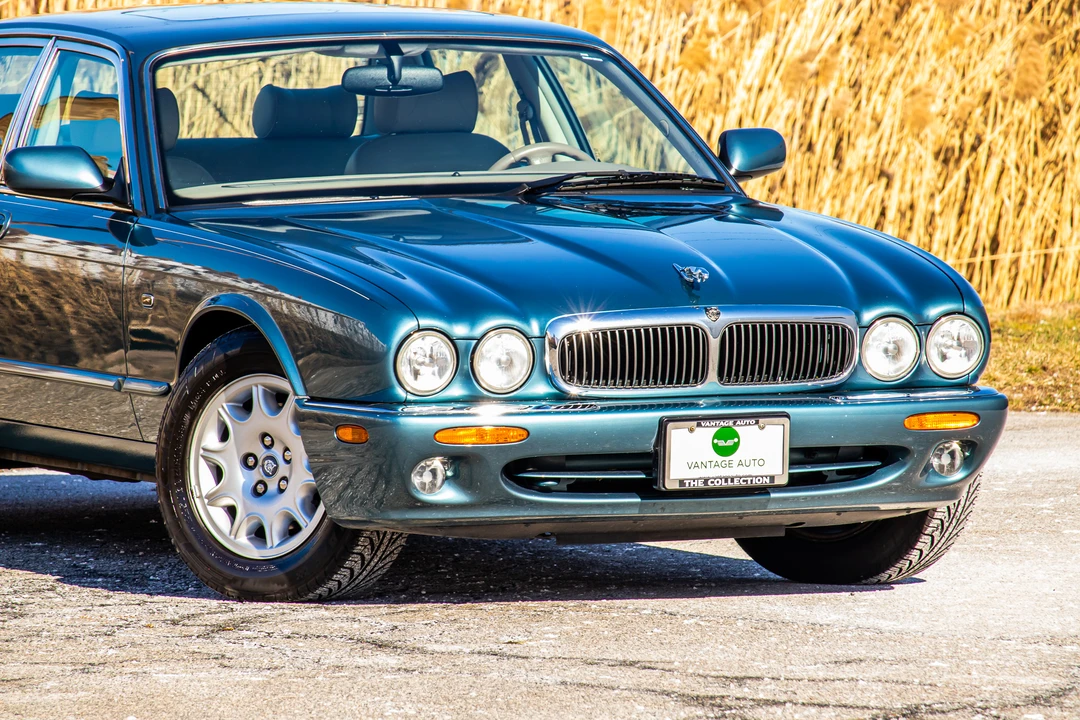 1999 Jaguar X308 XJ - Image 28 of 31