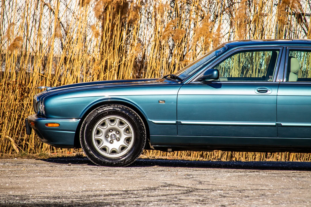 1999 Jaguar X308 XJ - Image 22 of 31