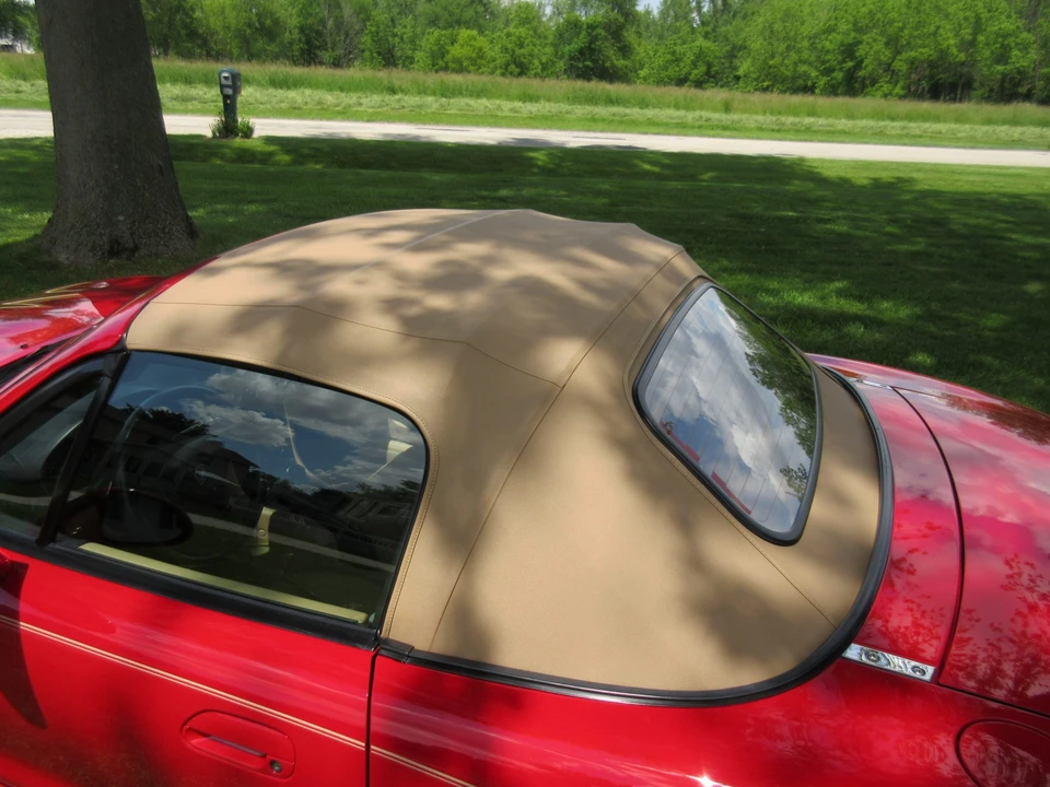 1999 Mazda NB MX-5 Miata - Image 25 of 31
