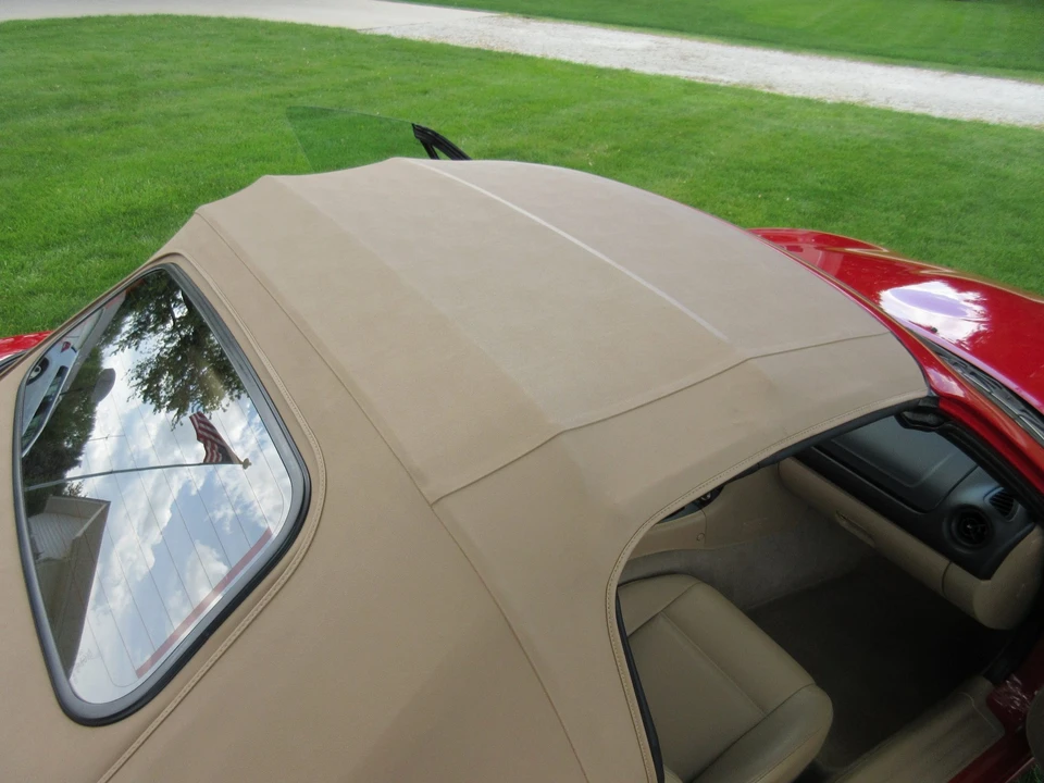 1999 Mazda NB MX-5 Miata - Image 24 of 31