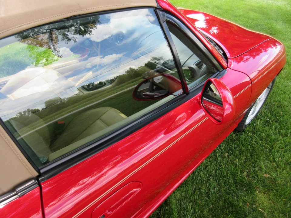 1999 Mazda NB MX-5 Miata - Image 21 of 31