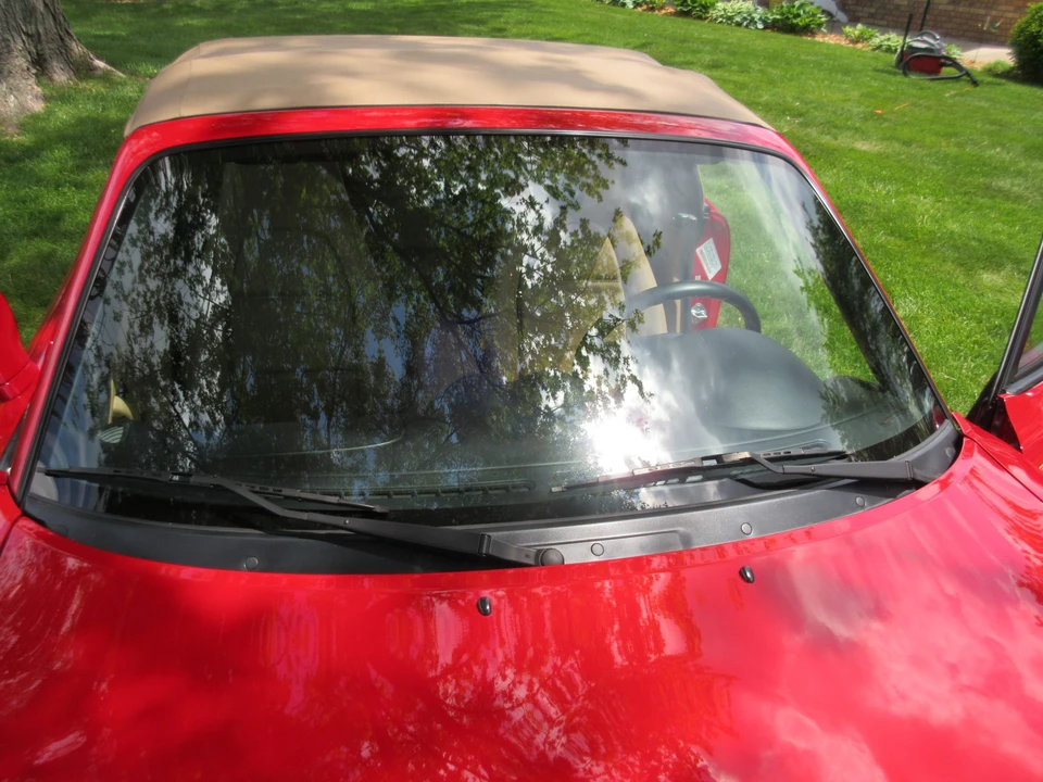 1999 Mazda NB MX-5 Miata - Image 17 of 31