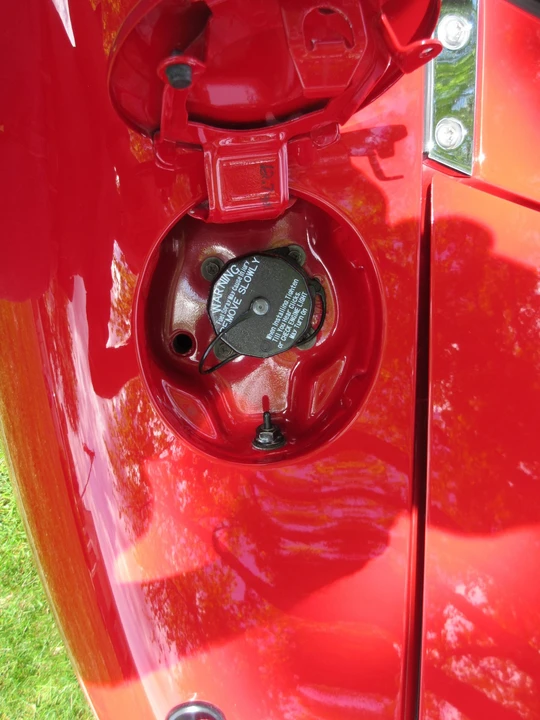 1999 Mazda NB MX-5 Miata - Image 20 of 31