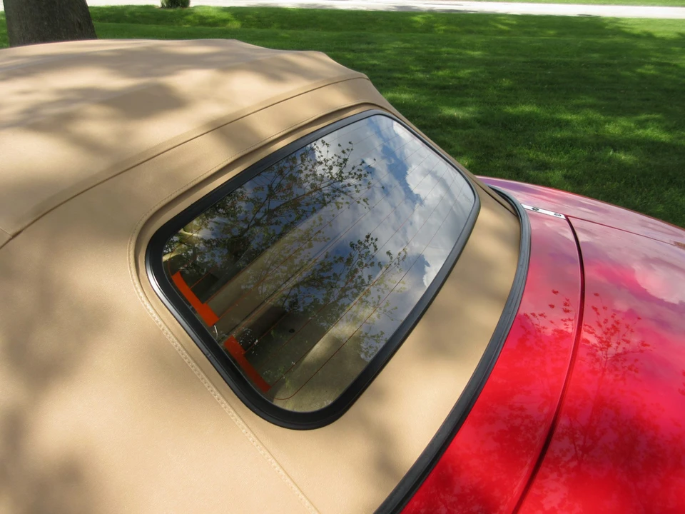 1999 Mazda NB MX-5 Miata - Image 19 of 31