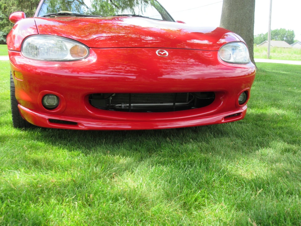 1999 Mazda NB MX-5 Miata - Image 14 of 31