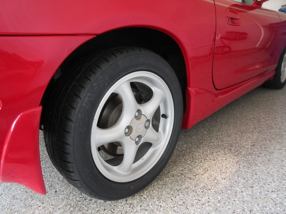 1999 Mazda NB MX-5 Miata - Image 29 of 31