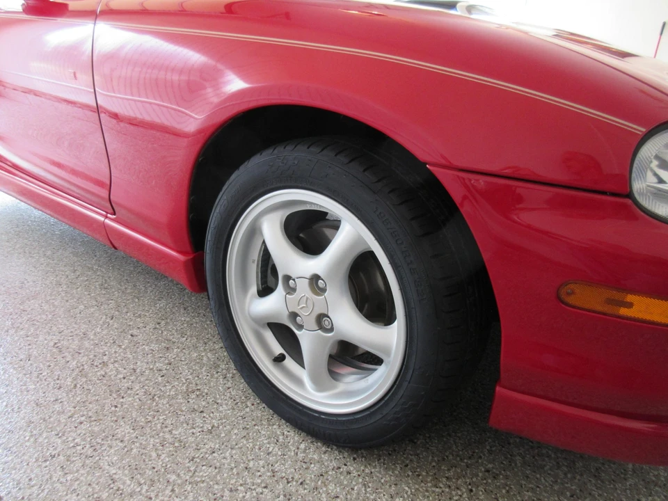 1999 Mazda NB MX-5 Miata - Image 31 of 31