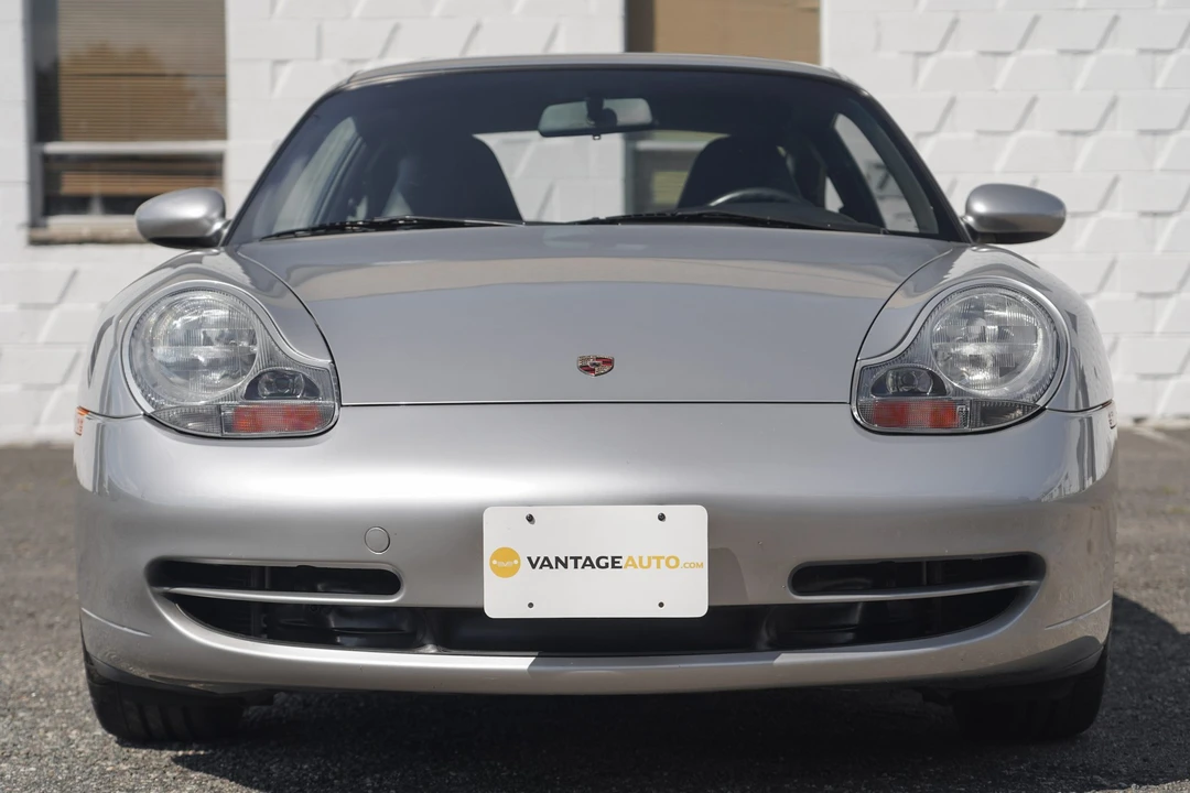 1999 Porsche 996 Carrera - Image 7 of 31