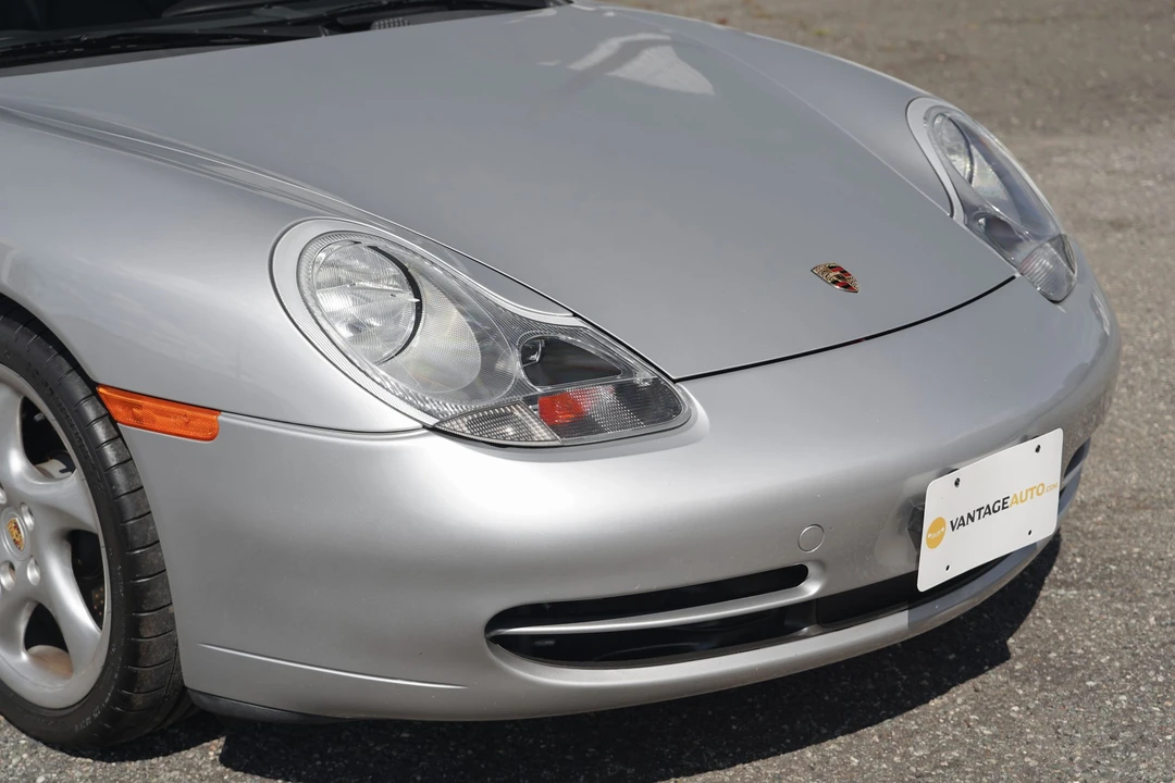 1999 Porsche 996 Carrera - Image 24 of 31