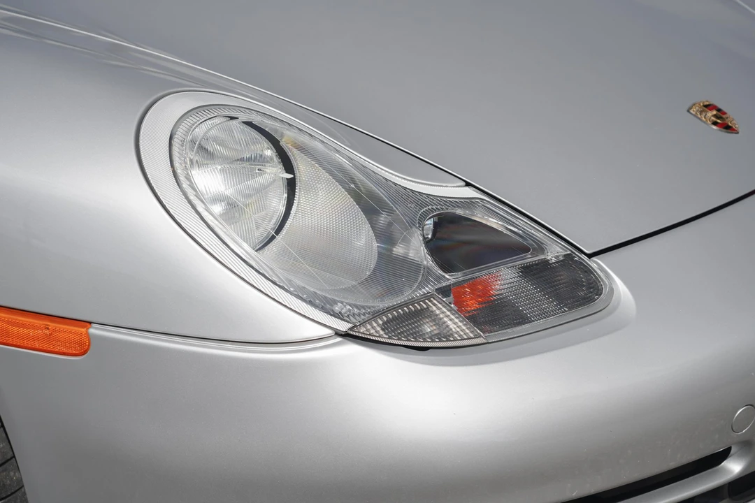 1999 Porsche 996 Carrera - Image 23 of 31