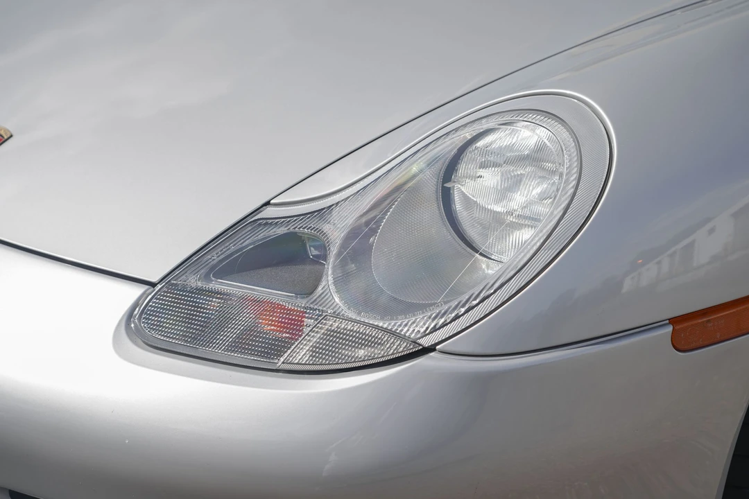1999 Porsche 996 Carrera - Image 31 of 31