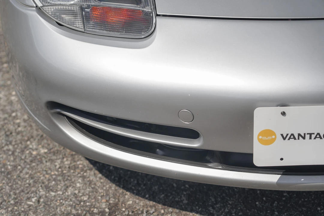 1999 Porsche 996 Carrera - Image 26 of 31