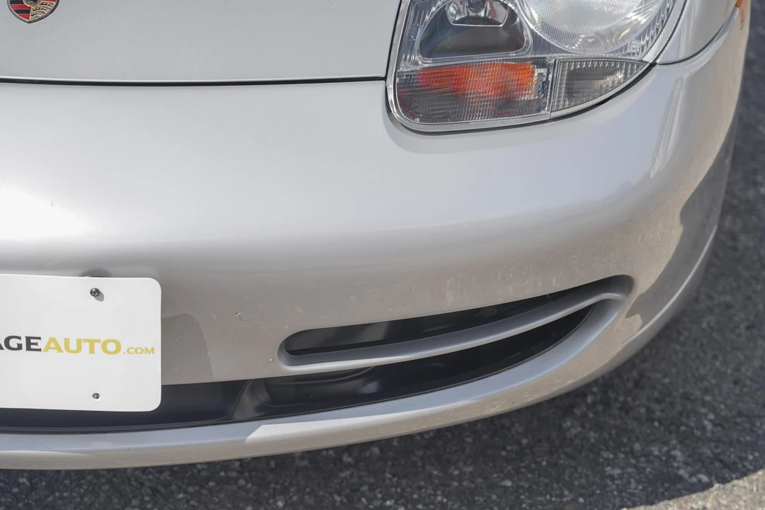 1999 Porsche 996 Carrera - Image 30 of 31