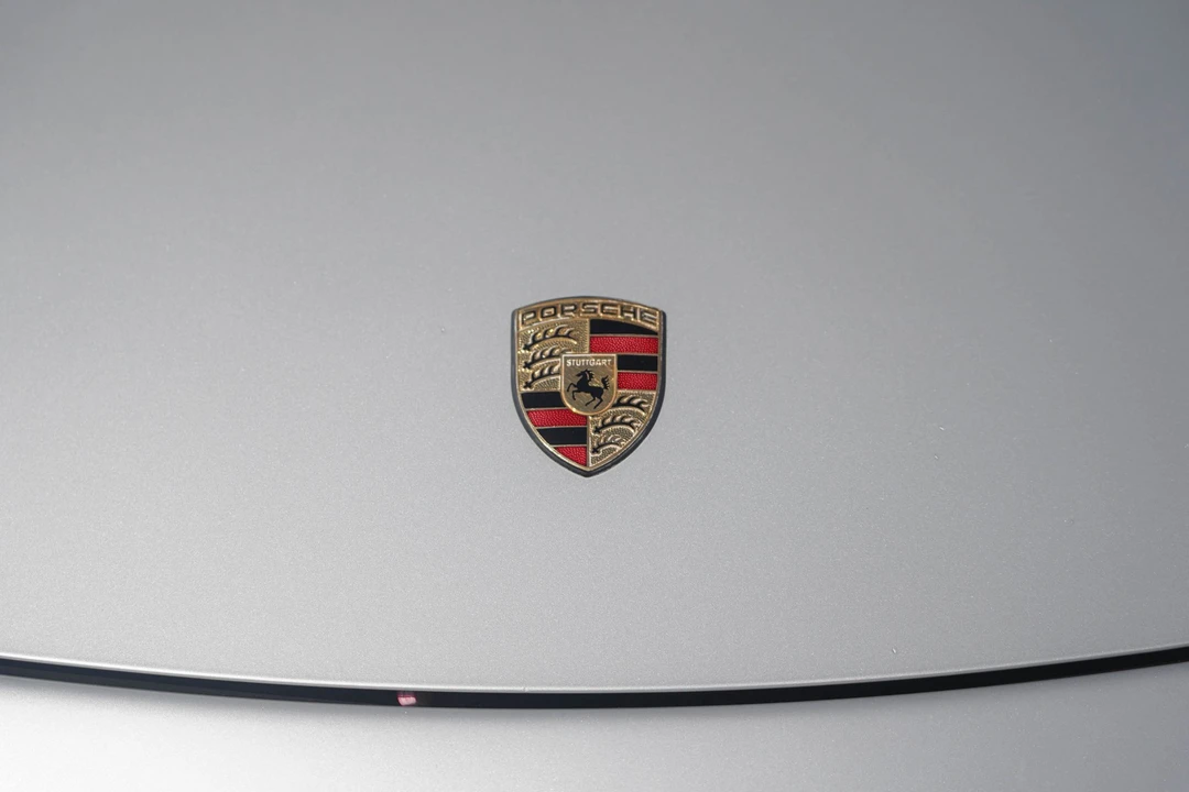1999 Porsche 996 Carrera - Image 28 of 31