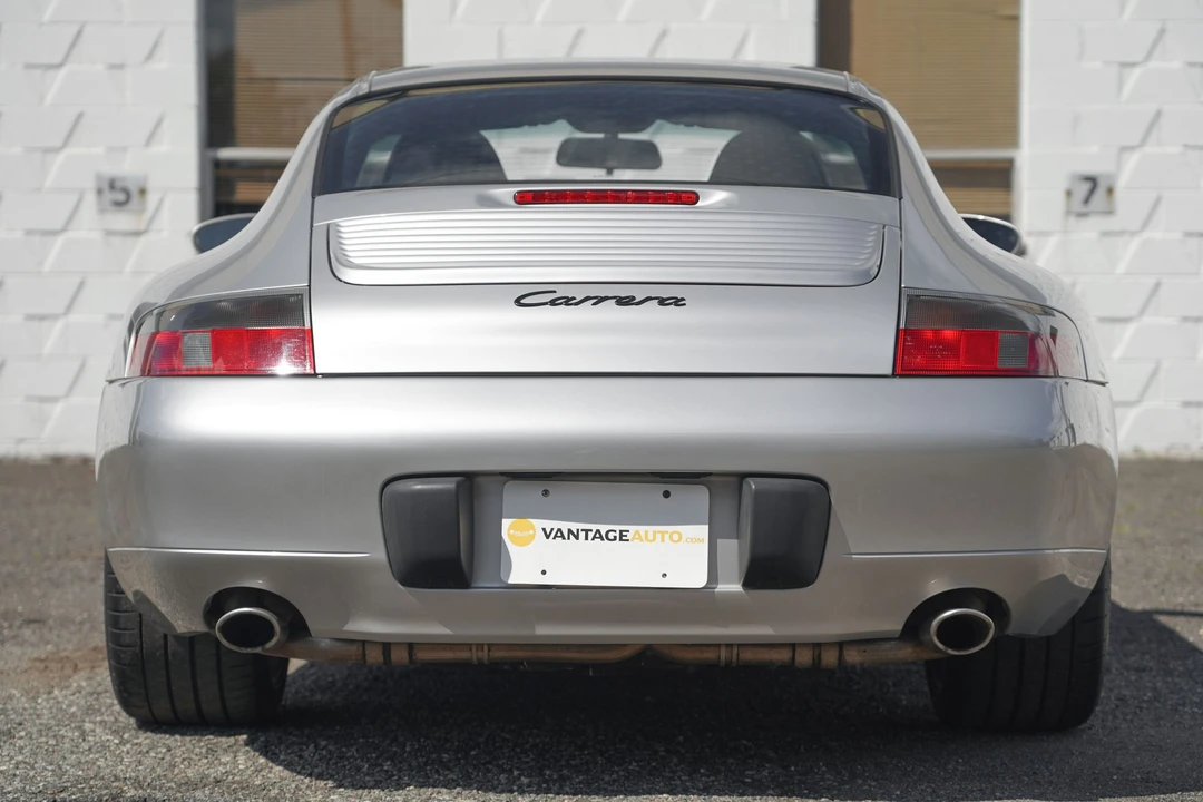 1999 Porsche 996 Carrera - Image 14 of 31