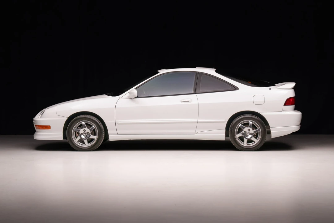 2000 Acura Integra 3rd Gen - Image 4 of 31