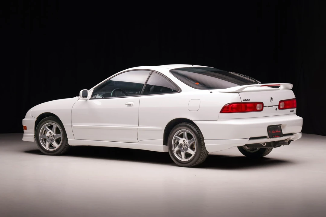 2000 Acura Integra 3rd Gen - Image 5 of 31