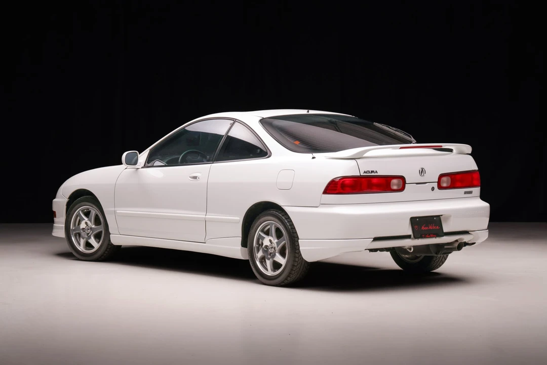 2000 Acura Integra 3rd Gen - Image 6 of 31