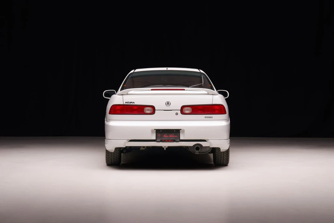 2000 Acura Integra 3rd Gen - Image 7 of 31