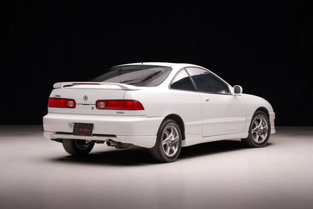 2000 Acura Integra 3rd Gen - Image 8 of 31