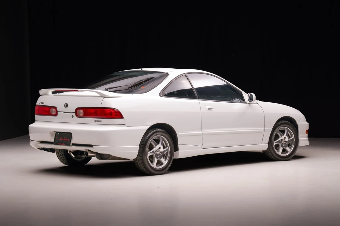 2000 Acura Integra 3rd Gen - Image 9 of 31