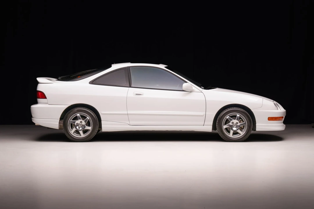 2000 Acura Integra 3rd Gen - Image 10 of 31