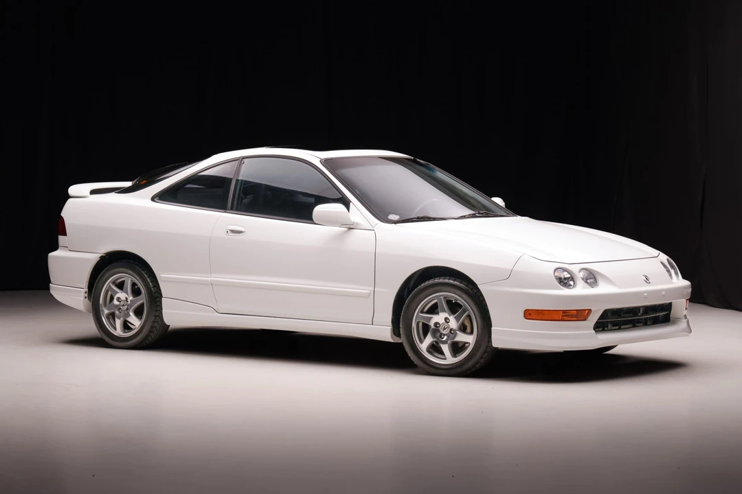 2000 Acura Integra 3rd Gen - Image 11 of 31